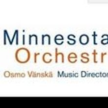 Minnesota Orchestra Shares Achievements of Season in Annual Meeting