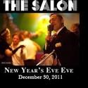 The Salon Presents New Years Eve, Eve at the Copacabana
