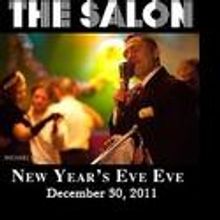 The Salon Presents New Years Eve, Eve at the Copacabana