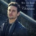 Max von Essen Releases Holiday Single to Benefit Trevor Project