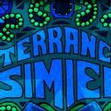 Terrance Simien and the Zydeco Experience Perform At Bomhard Theater