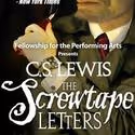 THE SCREWTAPE LETTERS Returns To Chicago