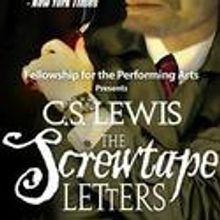 THE SCREWTAPE LETTERS Returns To Chicago 