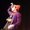 3 Special Performances Set For Engeman's Song Man Dance Man