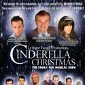 Lythgoe Family Productions Announces Second Year of A Cinderella Christmas