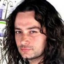Constantine Maroulis, Nancy Opel Lead Alley Theatre's The Toxic Avenger