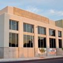 Playhouse On The Square Presents THE CLUB 1/6-29