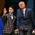 Givenik.com Gives Away Tix To HOW TO SUCCEED IN BUSINESS