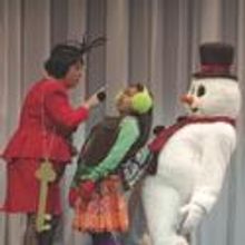 Photo Flash: Frosty at the John W. Engeman Theater