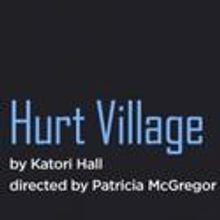 Marsha Stephanie Blake, Amari Cheatom Lead Signature's HURT VILLAGE