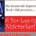 BUR-LESS-Q NUTCRACKER Nominated For 5th Goldstar Nat'l Nutcracker