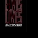 The Artist Series Presents ELVIS LIVES