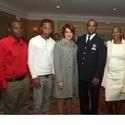 All Stars Project Hosts Tenth Annual Benefit Luncheon 12/2