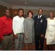 All Stars Project Hosts Tenth Annual Benefit Luncheon 12/2