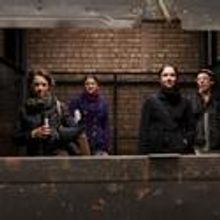 Tuta Theatre Presents presents Fulton Street: Peel Sessions 12/12