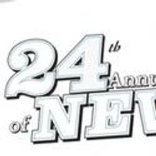 NAMT Now Accepting Submissions for 24th Annual Festival of New Musicals
