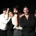 IMPROVISED SHAKESPEARE CO Returns to NYC for 4 Shows in January