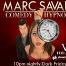 Marc Savard Signs 3 Year Extension with V Theater 