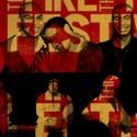 Horse Trade Theater Group Presents the 2012 Fire This Time Festival