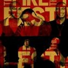 Horse Trade Theater Group Presents the 2012 Fire This Time Festival