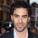 Sacha Baron Cohen Joins LES MISERABLES Film as Thenardier