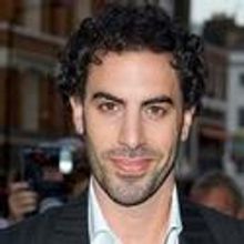 Sacha Baron Cohen Joins LES MISERABLES Film as Thenardier