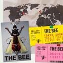 The Bee Returns to Soho on International Tour