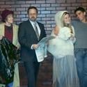 Venue Ensemble Theatre Presents PASSENGERS 1/12-29