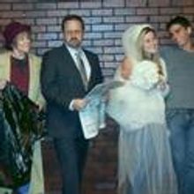 Venue Ensemble Theatre Presents PASSENGERS 1/12-29