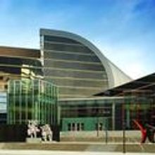 Keepers of the Dream Community Arts Celebration Held At Kentucky Center