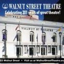 Walnut Street Theatre’s Independence Studio on 3 Presents PROOF