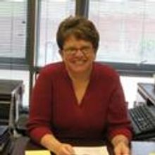 Amy Dennison Named Assistant Dean of CCM Prep