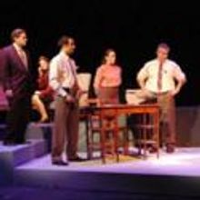 TEATRON Toronto Jewish Theatre Presents A TINY PIECE OF LAND