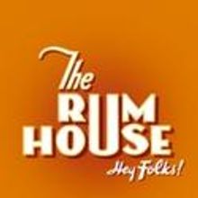The Rum House Presents SOMETHING
