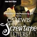 C.S. Lewis' THE SCREWTAPE LETTERS Returns to Chicago