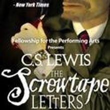 C.S. Lewis' THE SCREWTAPE LETTERS Returns to Chicago