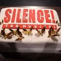Photo Flash: SILENCE! The Musical Celebrates 100 Performances