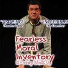 FEARLESS MORAL INVENTORY Receives Second Extension At Stage Left