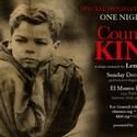 Special Holiday Performance of County of Kings Held At Museo Del Barrio