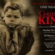 Special Holiday Performance of County of Kings Held At Museo Del Barrio