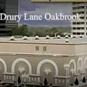 Drury Lane Hosts Festive Santa Buffets 12/21-23