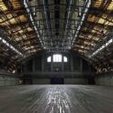 Park Avenue Armory And RSC Presents YPS' KING LEAR