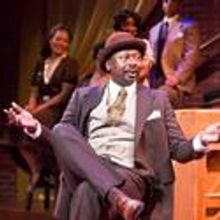 Performances added for Ain't Misbehavin' At PNT 
