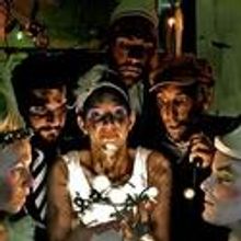 The Neo-Futurists Add Performances of Burning Bluebeard