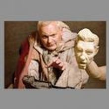 John Judd, Adrian Danzig Lead CST's The Feast: an intimate Tempest