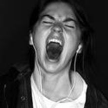 Steppenwolf Presents fml: how Carson McCullers saved my life