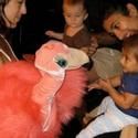 The Brick Theater Presents PUPPETSBURG and BABY PUPPETSBURG