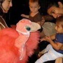 The Brick Theater Presents PUPPETSBURG and BABY PUPPETSBURG