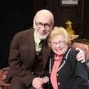 Photo Flash: Dr. Ruth Visits Freud's Last Session