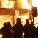 THE RIOTS Moves To Bernie Grant Arts Centre